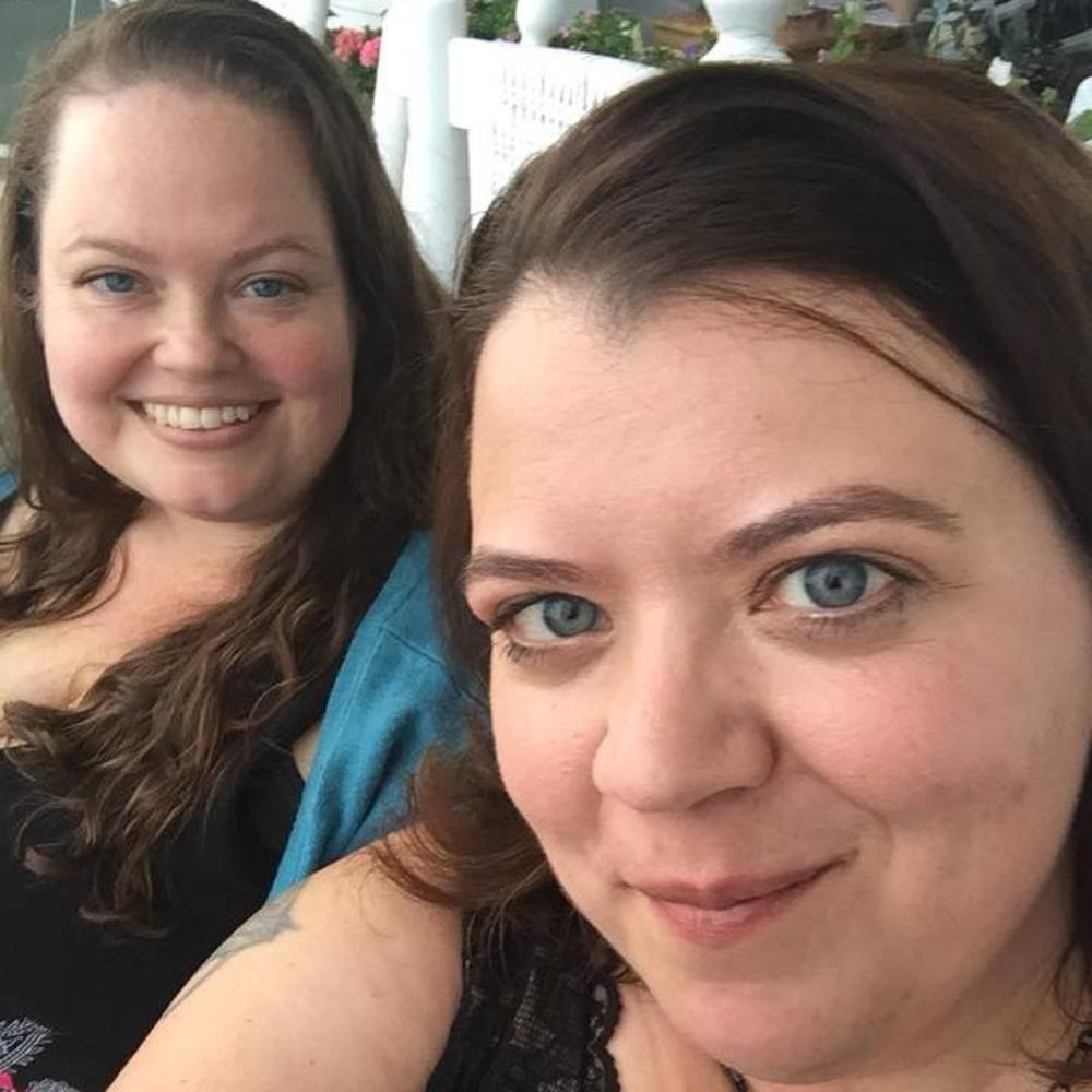 Meet your Posher, Joanna